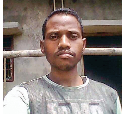 Kande Martyred in India by Armed Mob