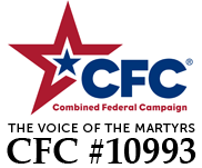 The Voice of the Martyrs: CFC #10993